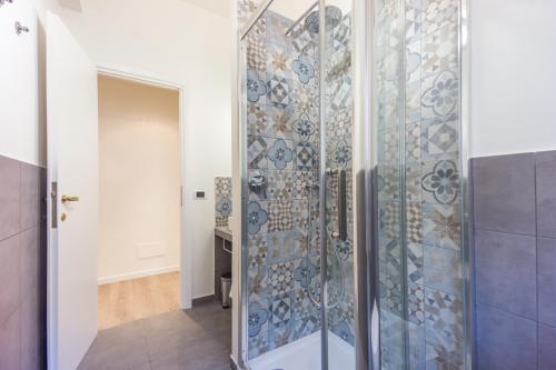Modern Family Apartment in San Giovanni Metro A Colli Albani Direct to Center and Vatican