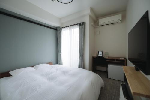 ITOSHI Kyoto Inn 二条城