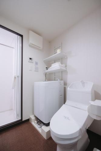 ITOSHI Kyoto Inn 二条城