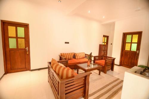 Gallery image of Villa Tropi Lanka in Unawatuna