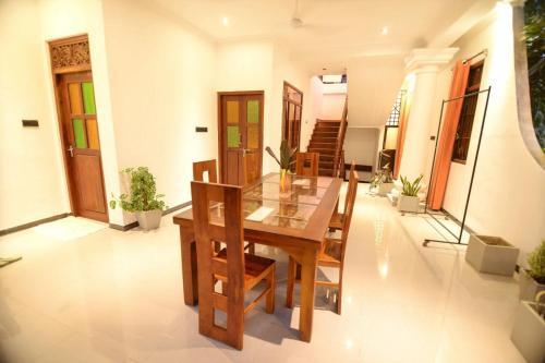 Gallery image of Villa Tropi Lanka in Unawatuna