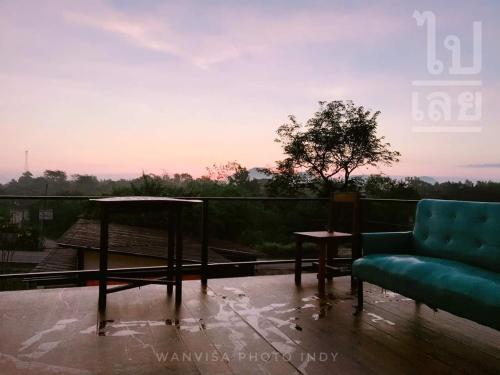 Fotografie z fotogalerie ubytování Smile Box Coffee & Resort v destinaci Ban Nong Hin