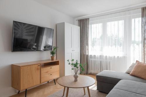 CITYSTAY Boho Apartment in Sopot