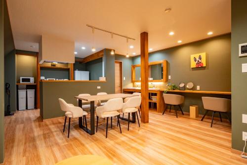 LUNA Stay Sapporo Villa