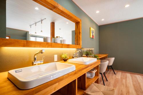 LUNA Stay Sapporo Villa