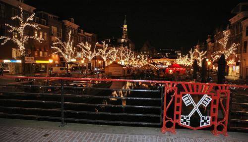 Gambar di galeri bagi NR22 Leiden di Leiden