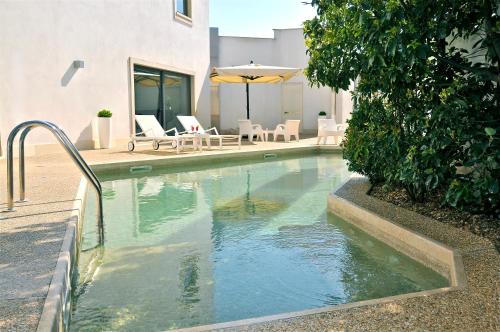 Guest House del Conte