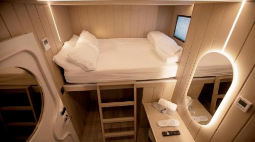 Wostel The Comfort Hostel photo 47