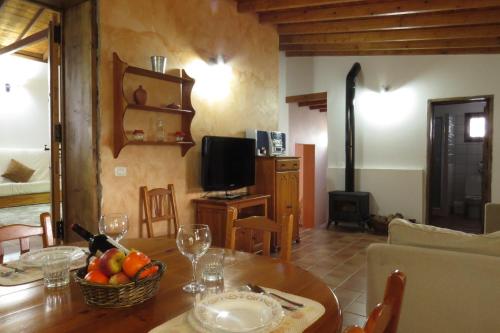 Foto Casa La Lomada 5