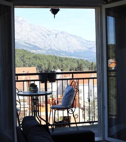 Seba Apartments