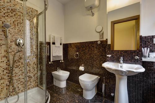 Gallery image of Little Rhome Suites in Rome