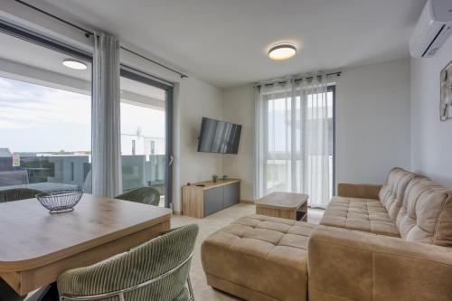 Residence Mukalba E5 2kat