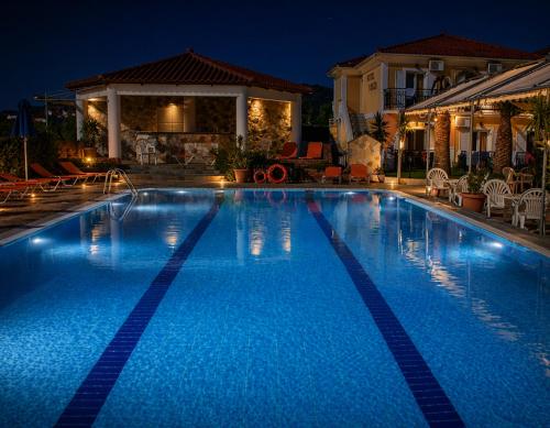 Andreas Premium Apartments - Public Pool near the sea By Villa Mana Gers