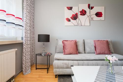 Białołęka Charming Studio by BookingHost