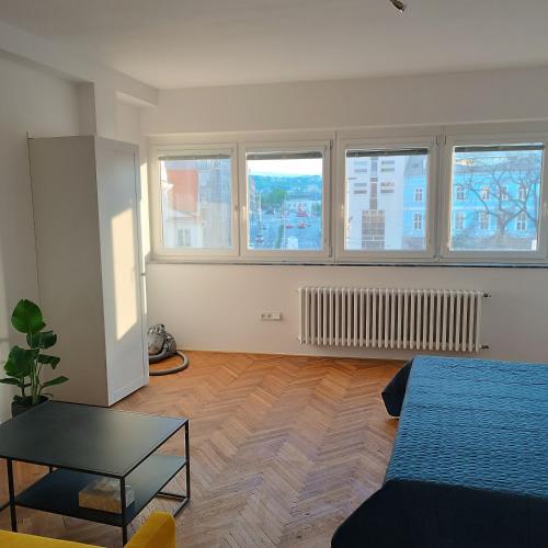 Foto Útulný apartmán v centre mesta 2