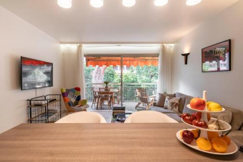 Brand new 2 bedrooms 3min walk to the Croisette