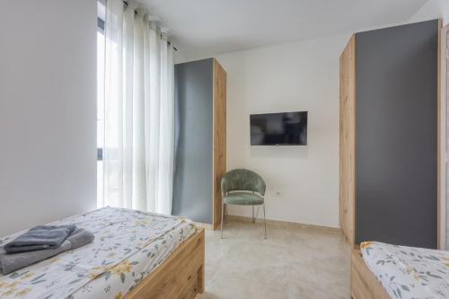 Residence Mukalba E6 2Kat