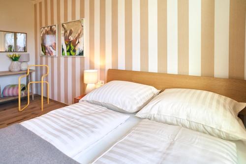 Top Ferienhaus für 4 in Weissenkirchen Wachau