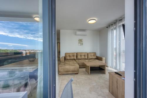 Residence Mukalba E4 Prvi Kat