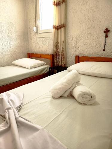 Holiday apartment at Pefkochori