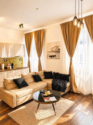 City center Apartments Mia