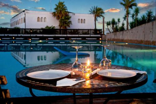 Hotiday Otranto Baia Resort