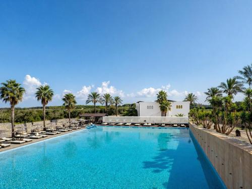 Hotiday Otranto Baia Resort