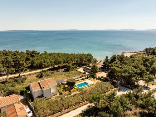Apartments Pavlak