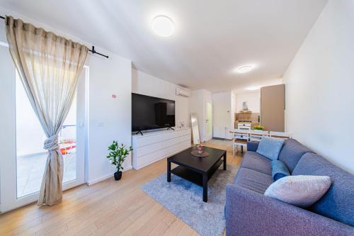 Flexible SelfCheckIns Zagreb 272 - 1 Bedroom Apartment - Loggia - Parking