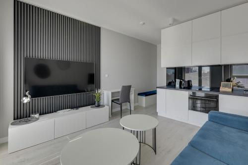 Platinium Lofts Wałowa Premium