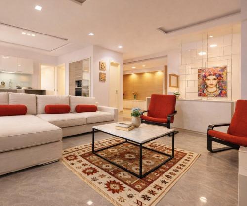 Foto Eni`s Apartments 1