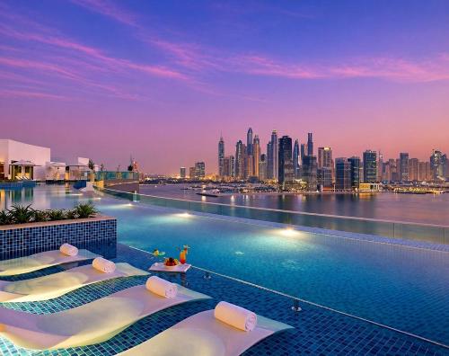 Salt & Dunes - Vacation Homes Dubai