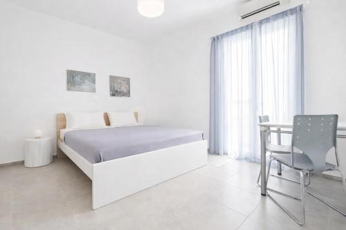Comfy apartment in Pagrati