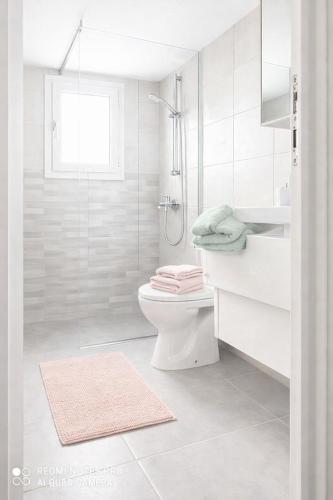 Comfy apartment in Pagrati