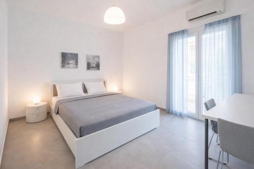 Comfy apartment in Pagrati