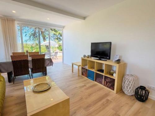 Casa Maresia - Apartamento 2 quartos e piscina - Praia Carvoeiro