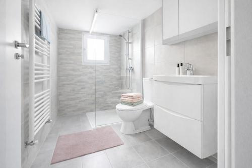 Comfy apartment in Pagrati