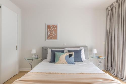 Elegant 2BR Apartment in Kolonaki by UPSTREET