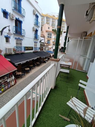 Bajondillo Beach Apartment By Torremolinos On-line