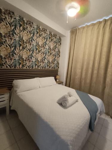 Bajondillo Beach Apartment By Torremolinos On-line