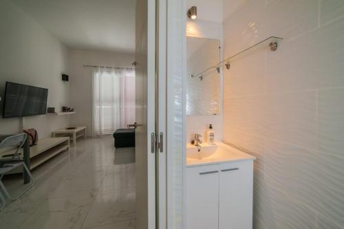 2 bedrooms bungalow Altamar en Playa De Las Americas