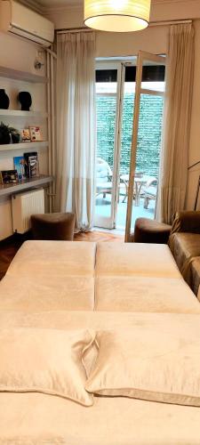 Classy apartment in Syntagma square