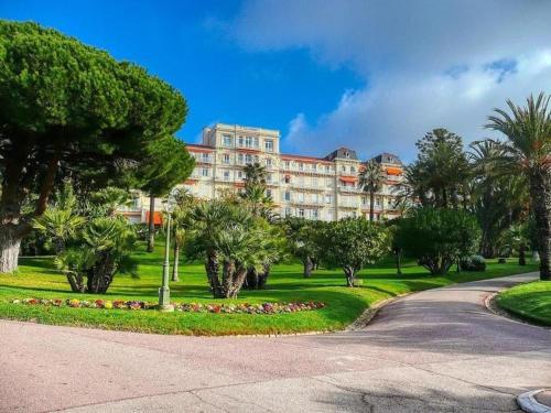 Prestigious cocoon Le Californie