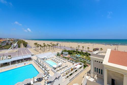 Las Arenas Balneario Resort photo 102