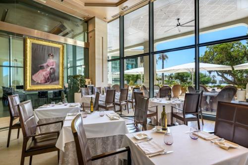 Las Arenas Balneario Resort photo 103