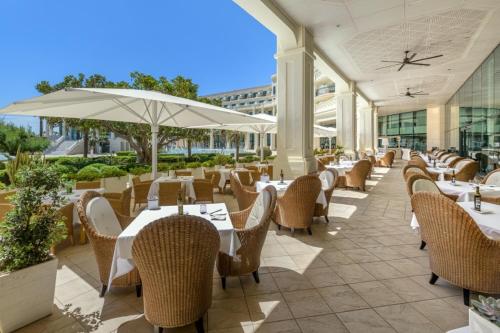 Las Arenas Balneario Resort photo 104