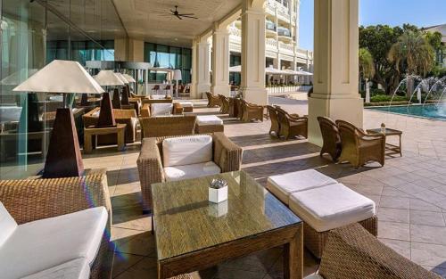Las Arenas Balneario Resort photo 105