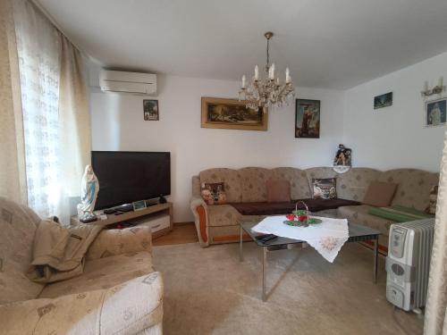 Apartmani JT Zadar