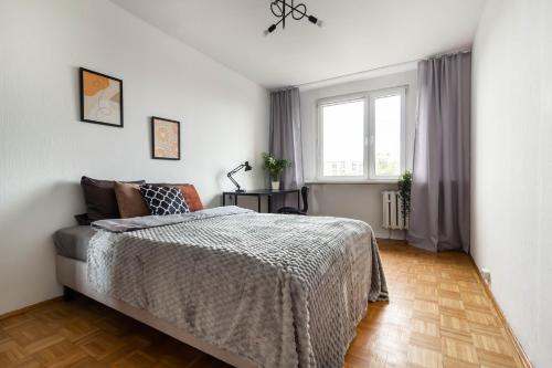 CityStay Armii Krajowej Residence