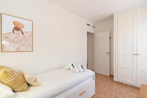 GuestReady - Wonderful Terrace in Valencia